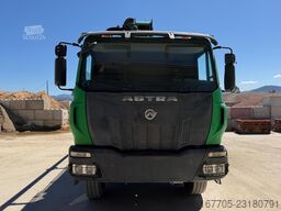 Astra VI HD8 84.48-80