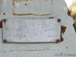 Astra V.I. HD7 64 38 A