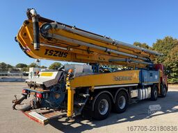 Volvo FM460