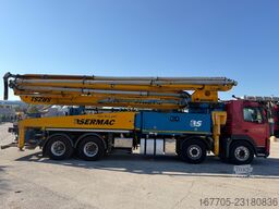 Volvo FM460