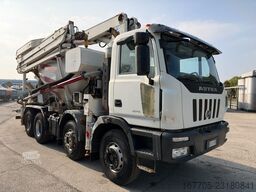 Astra HD8 84.48-80