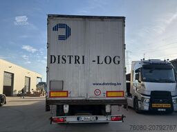 Renders ROC12.27N (BELGIAN TRAILER / DISC BRAKES / FREI...