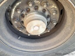 Renders ROC12.27N (BELGIAN TRAILER / DISC BRAKES / FREI...