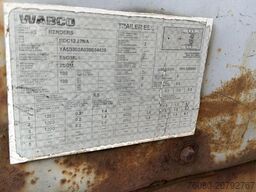 Renders ROC12.27N (BELGIAN TRAILER / DISC BRAKES / FREI...