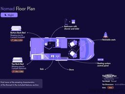 Fiat Weinsberg Carabus 600 K | 4 Posti Letto | Completamente Attrezzato