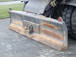 Volvo EW160 E | OILQUICK | ROTOTILT | DAMAGE / WORKIN...