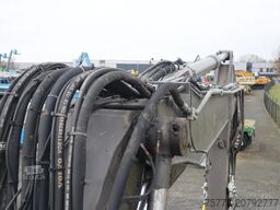 Volvo EW160 E | OILQUICK | ROTOTILT | DAMAGE / WORKIN...