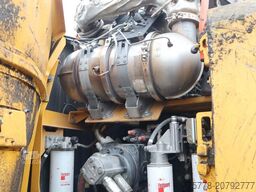 Volvo EW160 E | OILQUICK | ROTOTILT | DAMAGE / WORKIN...