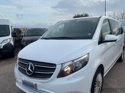 MERCEDES VITO TOURER 119 SELECT EXTRALONG