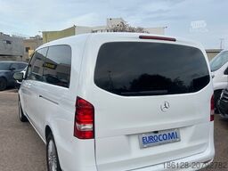 MERCEDES VITO TOURER 119 SELECT EXTRALONG