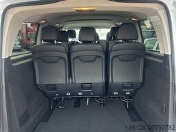 MERCEDES VITO TOURER 119 SELECT EXTRALONG