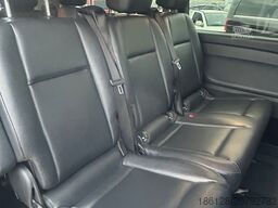 MERCEDES VITO TOURER 119 SELECT EXTRALONG