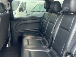 MERCEDES VITO TOURER 119 SELECT EXTRALONG