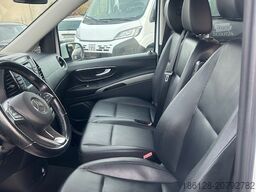 MERCEDES VITO TOURER 119 SELECT EXTRALONG