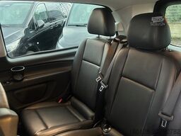 MERCEDES VITO TOURER 119 SELECT EXTRALONG