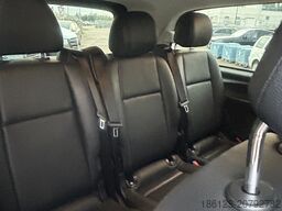 MERCEDES VITO TOURER 119 SELECT EXTRALONG