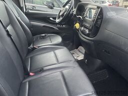 MERCEDES VITO TOURER 119 SELECT EXTRALONG
