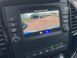 MERCEDES VITO TOURER 119 SELECT EXTRALONG