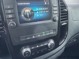 MERCEDES VITO TOURER 119 SELECT EXTRALONG