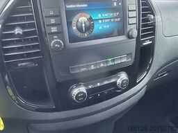 MERCEDES VITO TOURER 119 SELECT EXTRALONG