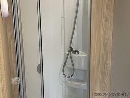 Fiat Ducato Carasuite 650 MF | 5 Posti Letto | Semintegrato