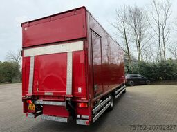 DAF LF 220 1500kg LBW Airco Zijdeur 448.220KM 7.6M ...