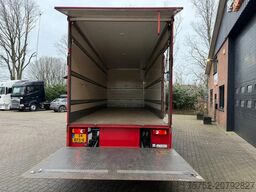 DAF LF 220 1500kg LBW Airco Zijdeur 448.220KM 7.6M ...