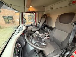 DAF LF 220 1500kg LBW Airco Zijdeur 448.220KM 7.6M ...