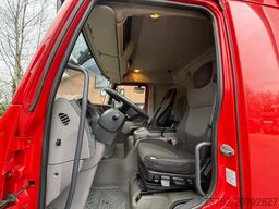 DAF LF 220 1500kg LBW Airco Zijdeur 448.220KM 7.6M ...