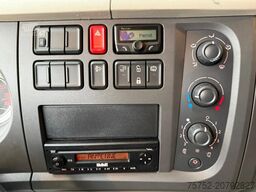 DAF LF 220 1500kg LBW Airco Zijdeur 448.220KM 7.6M ...