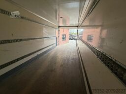 DAF LF 220 1500kg LBW Airco Zijdeur 448.220KM 7.6M ...