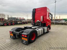 Volvo FH Globetrotter 4x2 ADR (EXII, EXIII, FL, AT) E...