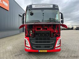 Volvo FH Globetrotter 4x2 ADR (EXII, EXIII, FL, AT) E...