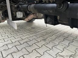 Volvo FH Globetrotter 4x2 ADR (EXII, EXIII, FL, AT) E...