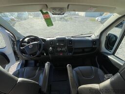 Fiat Weinsberg CaraBus 600 K 4 Schlafplätze | Vollausstattung