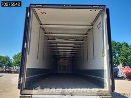 Krone Thermo King SLXi 300 Doppelstock