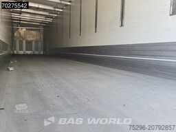 Krone Thermo King SLXi 300 Doppelstock