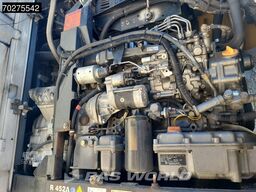 Krone Thermo King SLXi 300 Doppelstock