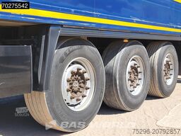 Krone Thermo King SLXi 300 Doppelstock