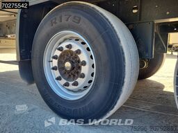 Krone Thermo King SLXi 300 Doppelstock