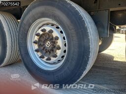 Krone Thermo King SLXi 300 Doppelstock