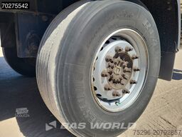 Krone Thermo King SLXi 300 Doppelstock