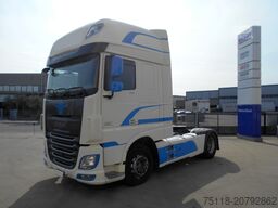 DAF XF 460 FT - SUPER SPACE CAB