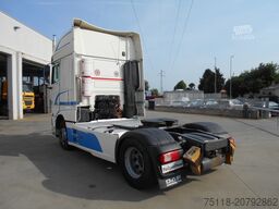 DAF XF 460 FT - SUPER SPACE CAB