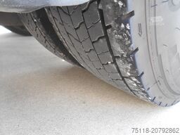 DAF XF 460 FT - SUPER SPACE CAB