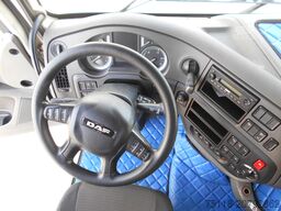 DAF XF 460 FT - SUPER SPACE CAB