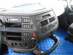 DAF XF 460 FT - SUPER SPACE CAB