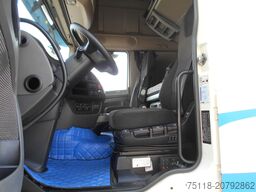 DAF XF 460 FT - SUPER SPACE CAB