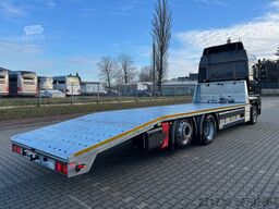 MAN TGX 26.460 / NEW GALVANIZED Tow truck