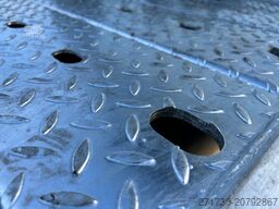 MAN TGX 26.460 / NEW GALVANIZED Tow truck